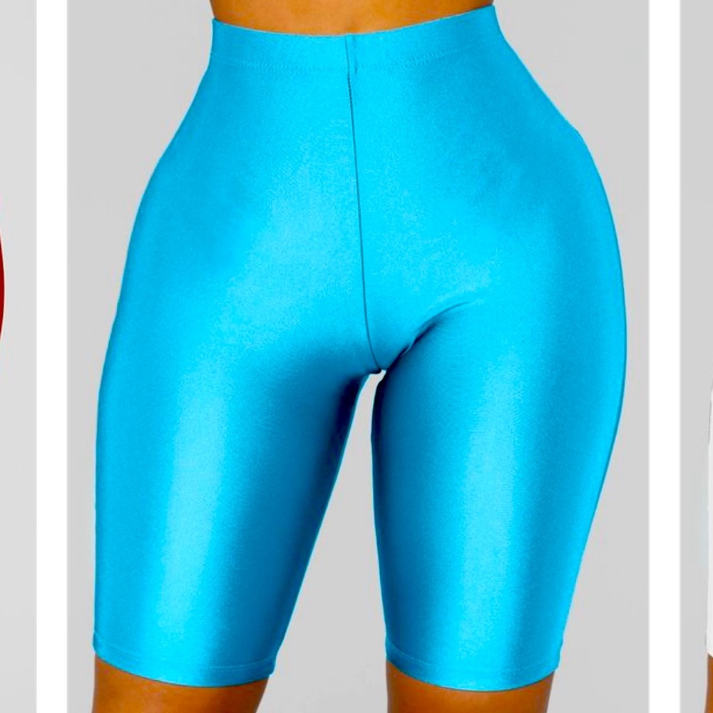 GLOSSY! (Aqua)
